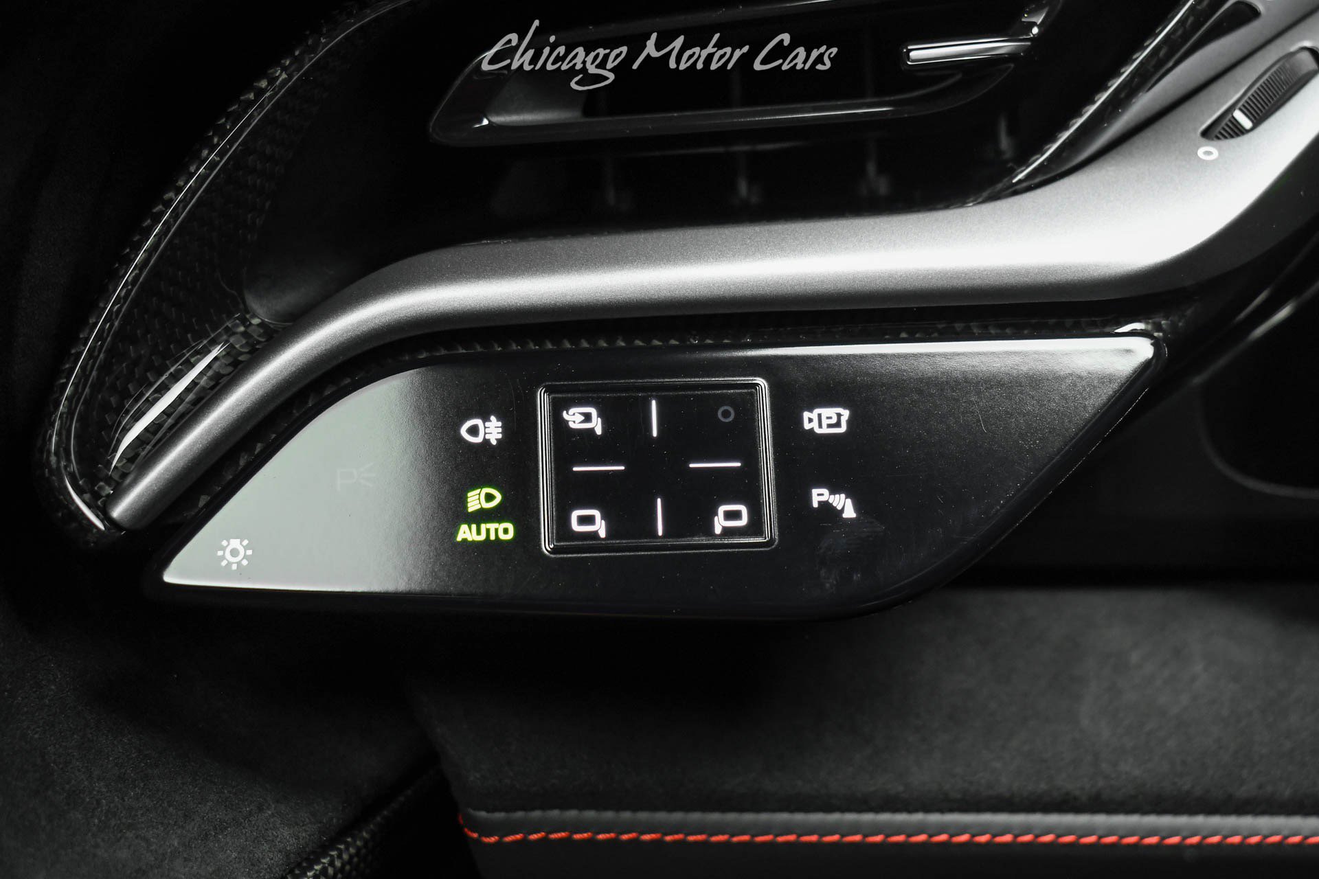 Used 2023 Ferrari SF90 Stradale image 12