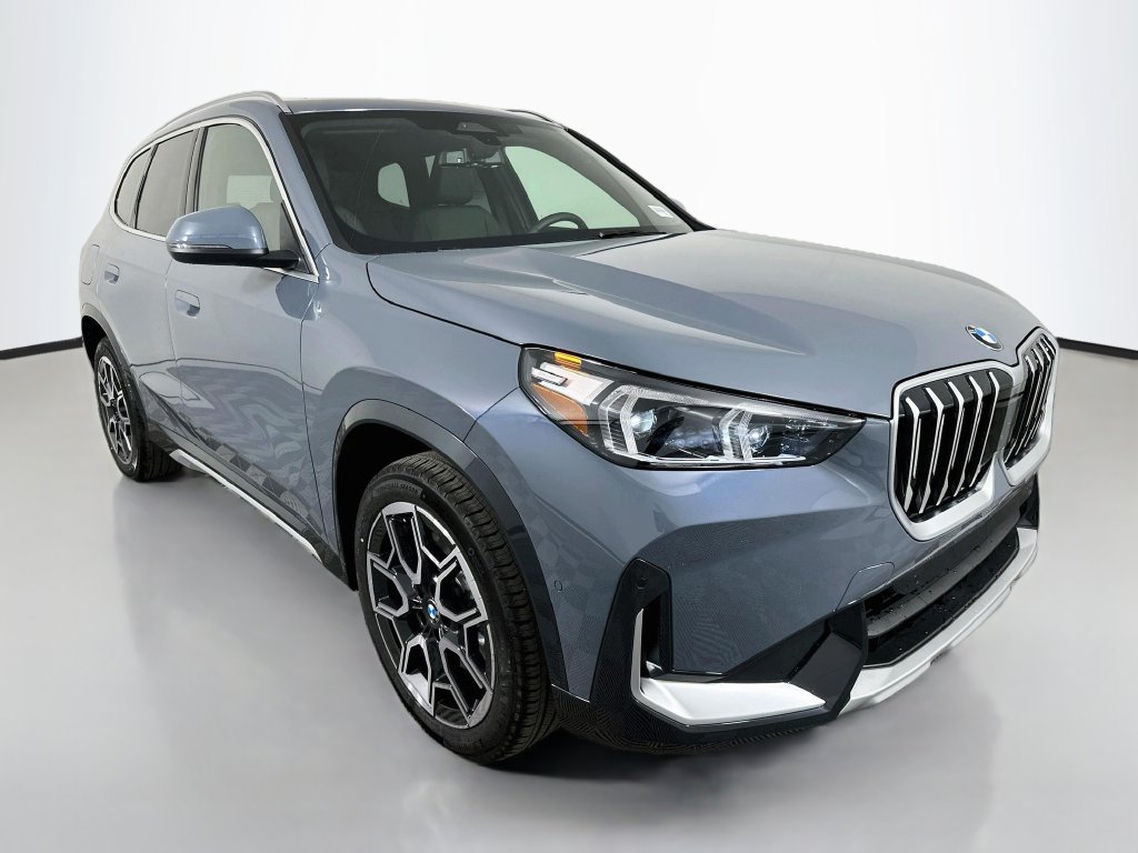New 2027 BMW X1 xDrive28i w/ Convenience Package AWD/4WD image 3