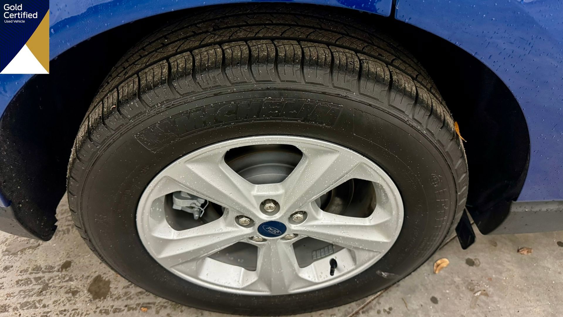 Used 2022 Ford Edge SE image 8