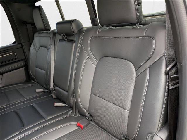 New 2026 RAM 1500 Rebel w/ Rebel Level 2 Equipment Group image 16