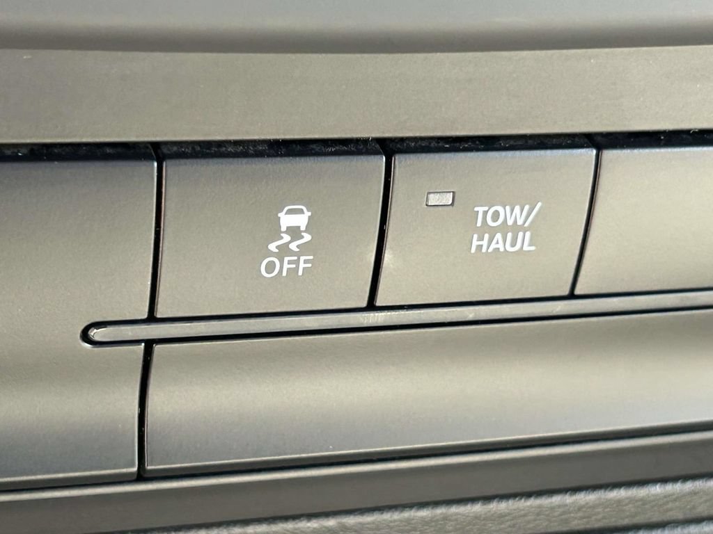 Used 2024 RAM 1500 Classic SLT RWD image 19