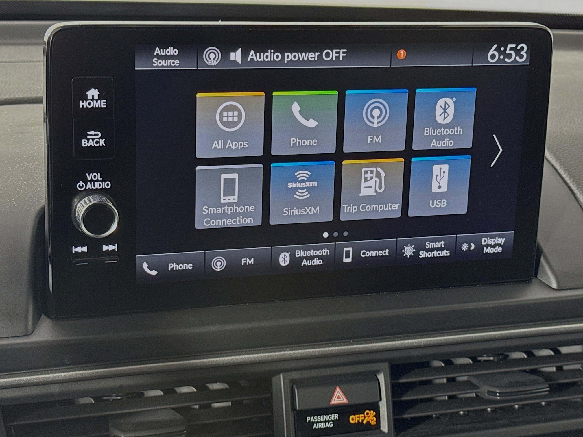 Certified 2025 Honda Pilot EX-L image 14