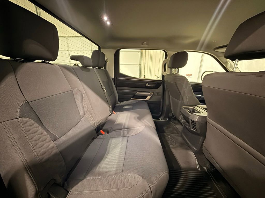 Used 2023 Toyota Tundra SR5 image 30