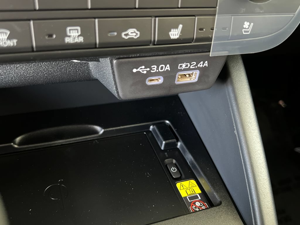 New 2026 Subaru Outback Touring XT AWD/4WD image 30