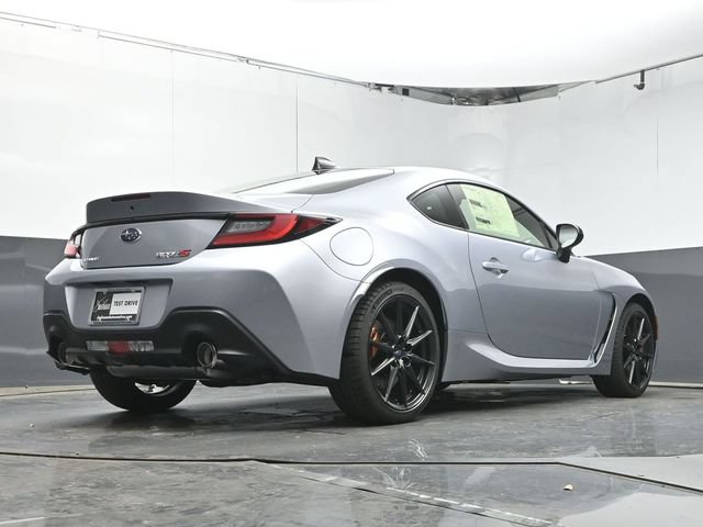 New 2026 Subaru BRZ tS w/ Popular Package 2 RWD image 33