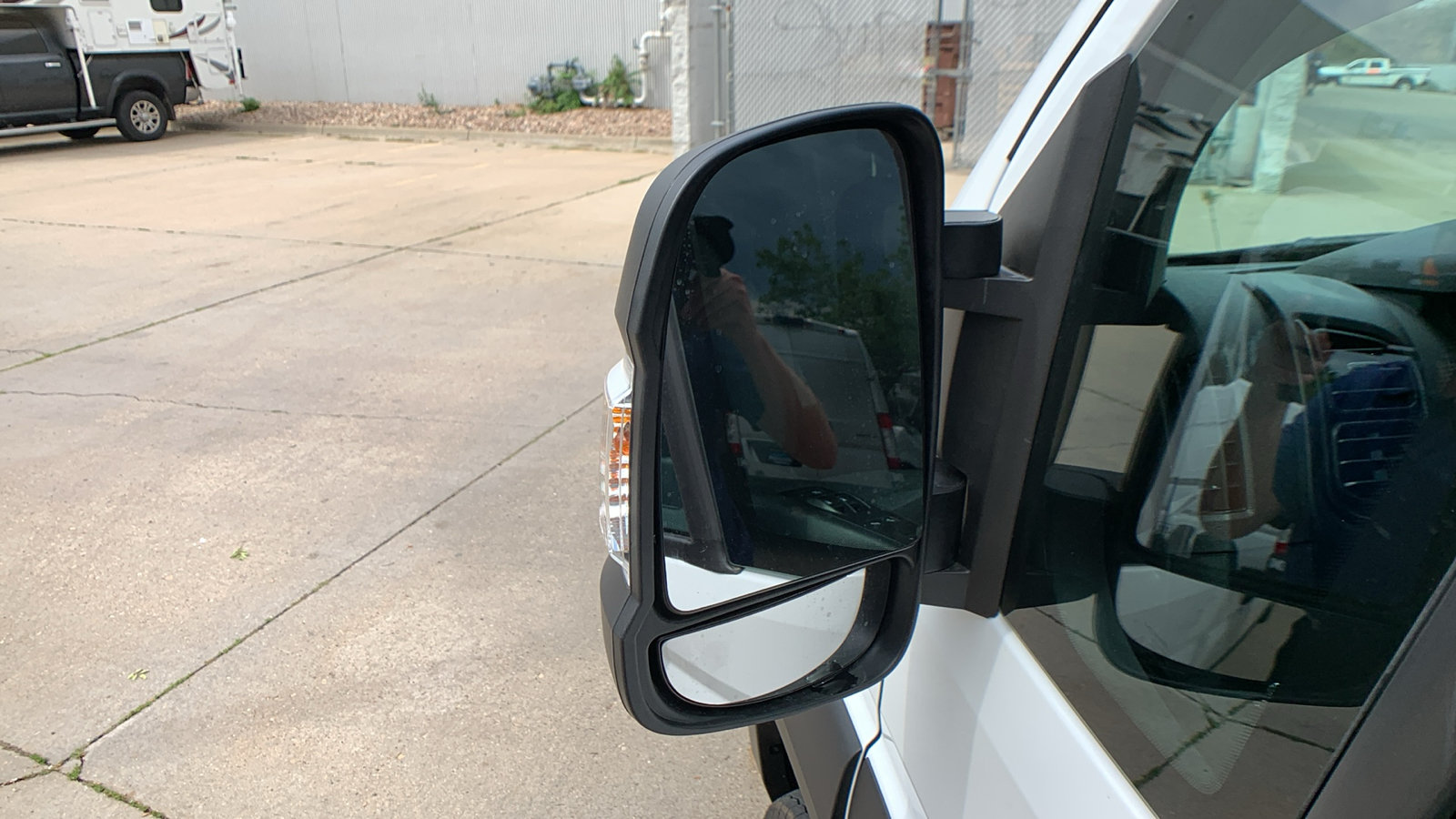 New 2026 RAM ProMaster 2500 w/ Convenience Group FWD image 10