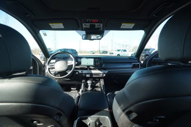 Used 2023 Kia Telluride EX X-Line image 26