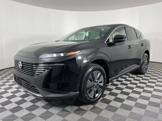 New 2026 Nissan Murano SL image 5