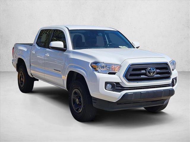 Used 2022 Toyota Tacoma SR5 image 3