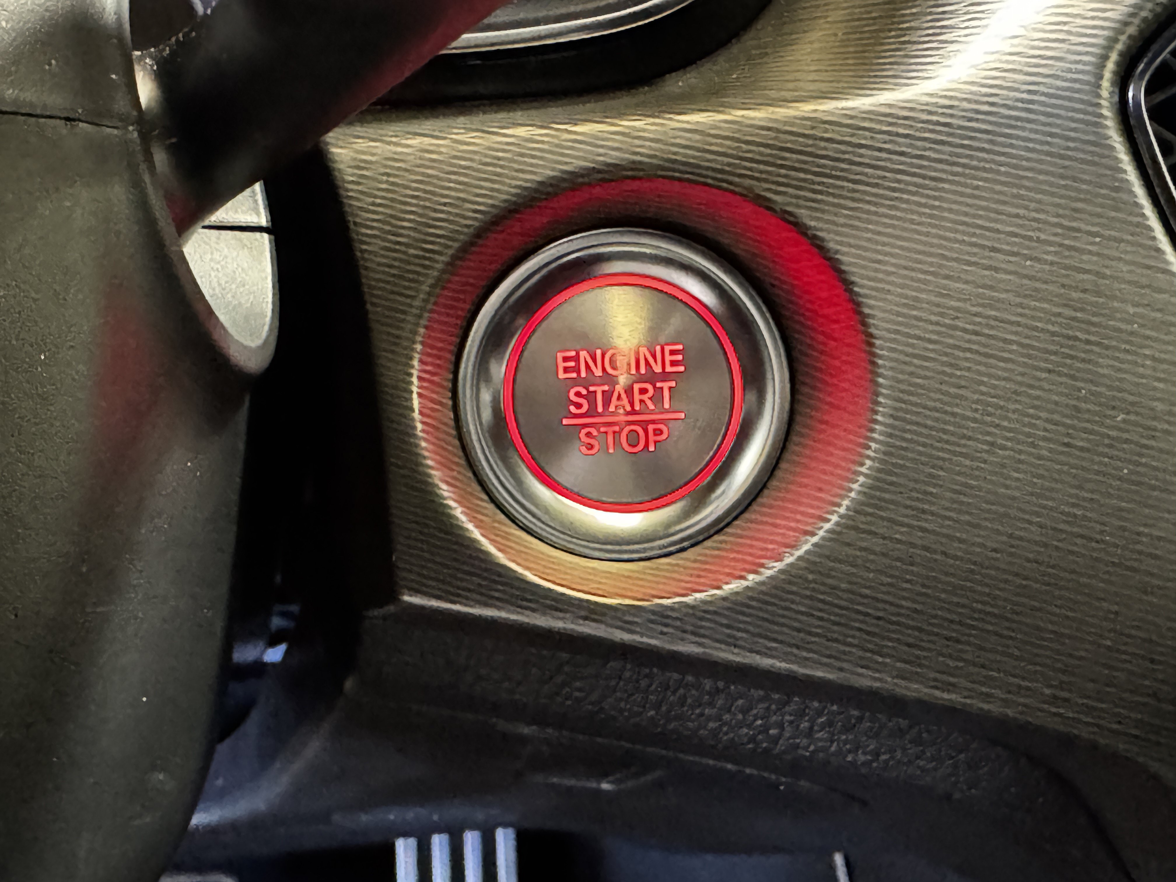 Used 2026 Acura Integra A-Spec FWD image 25