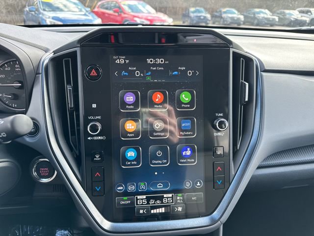 New 2026 Subaru Crosstrek 2.5i Limited image 14