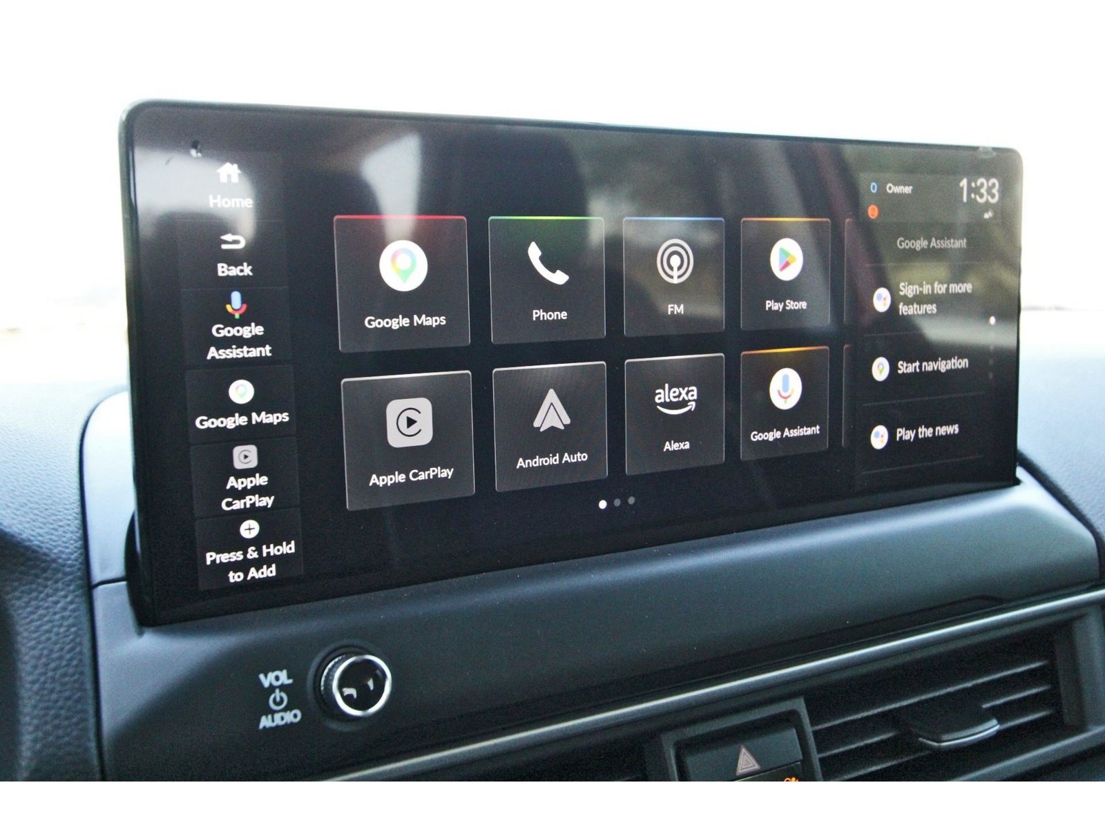 New 2026 Honda Pilot Elite image 25