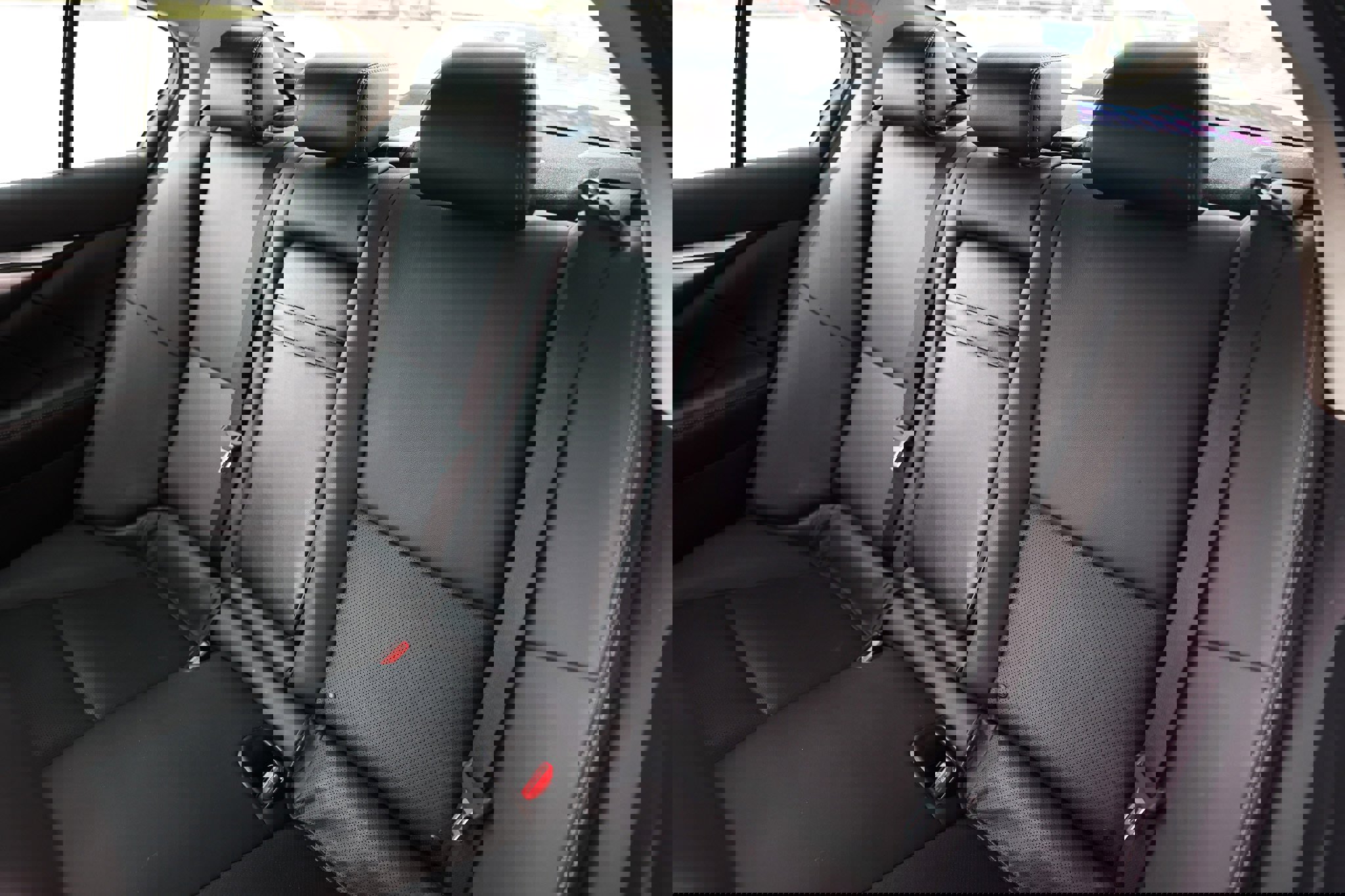 Used 2022 INFINITI Q50 Luxe w/ Cargo Package image 11