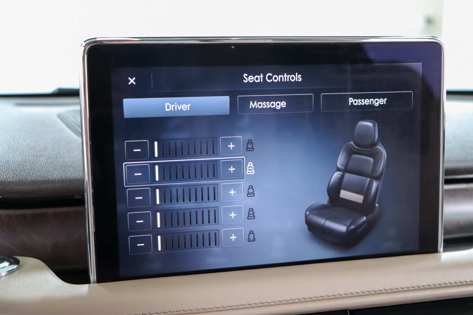 Used 2023 Lincoln Aviator Reserve w/ Equipment Group 201A AWD/4WD image 20
