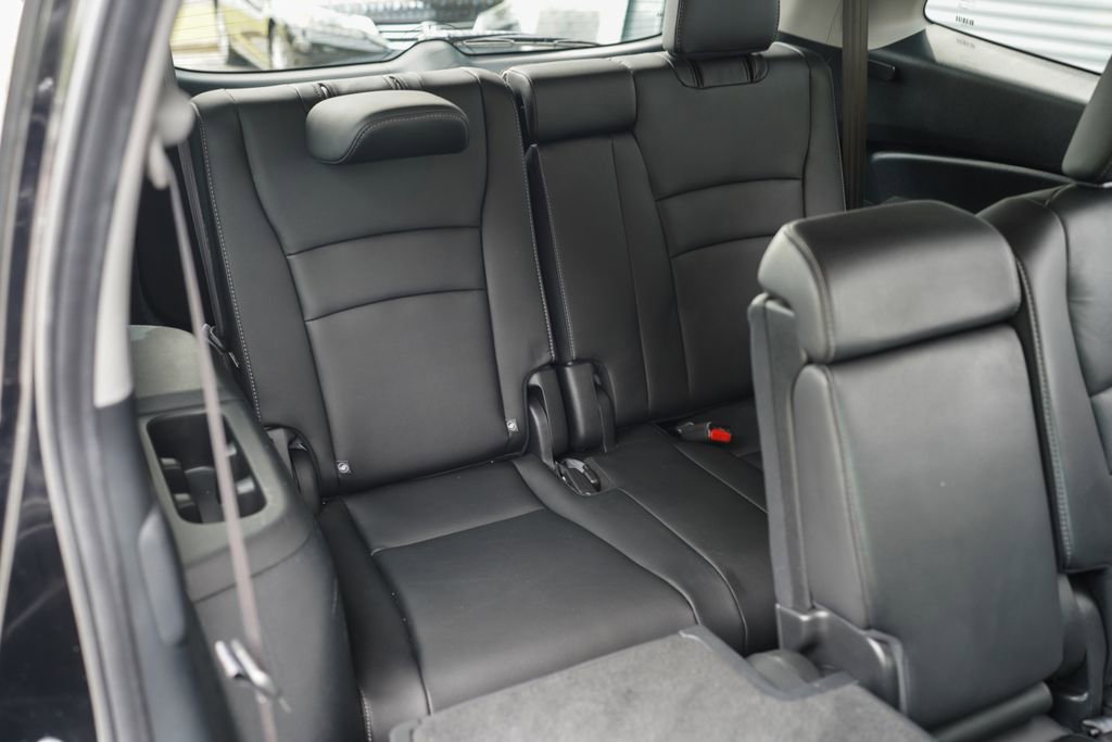 Used 2022 Honda Pilot Special Edition image 28
