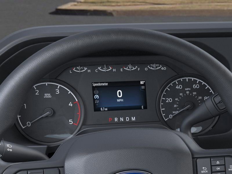 Used 2026 Ford F250 XL w/ STX Appearance Package AWD/4WD image 13