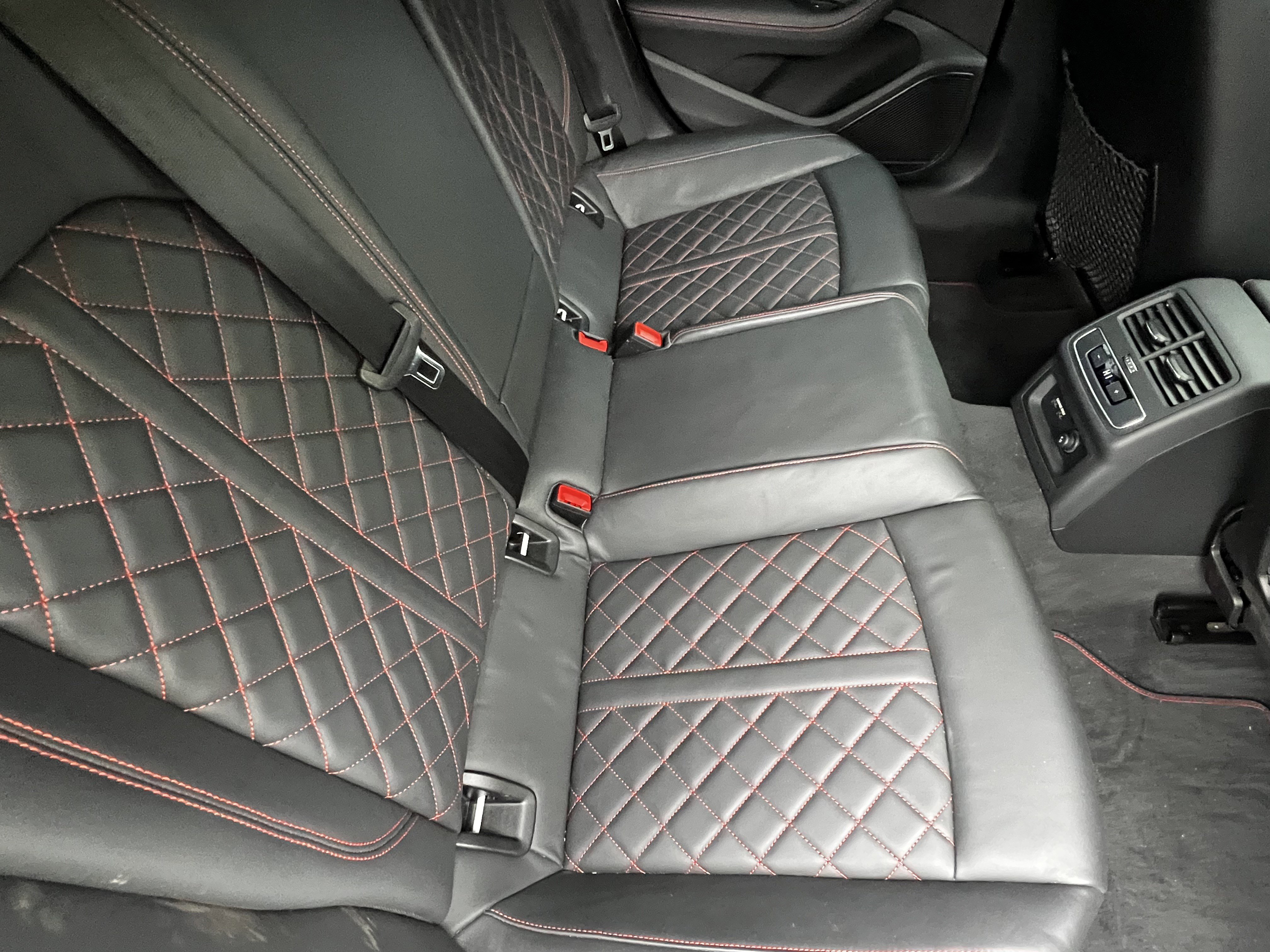 Used 2024 Audi S5 Premium Plus w/ Premium Plus Package image 41