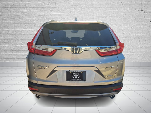 Used 2019 Honda CR-V Touring image 5