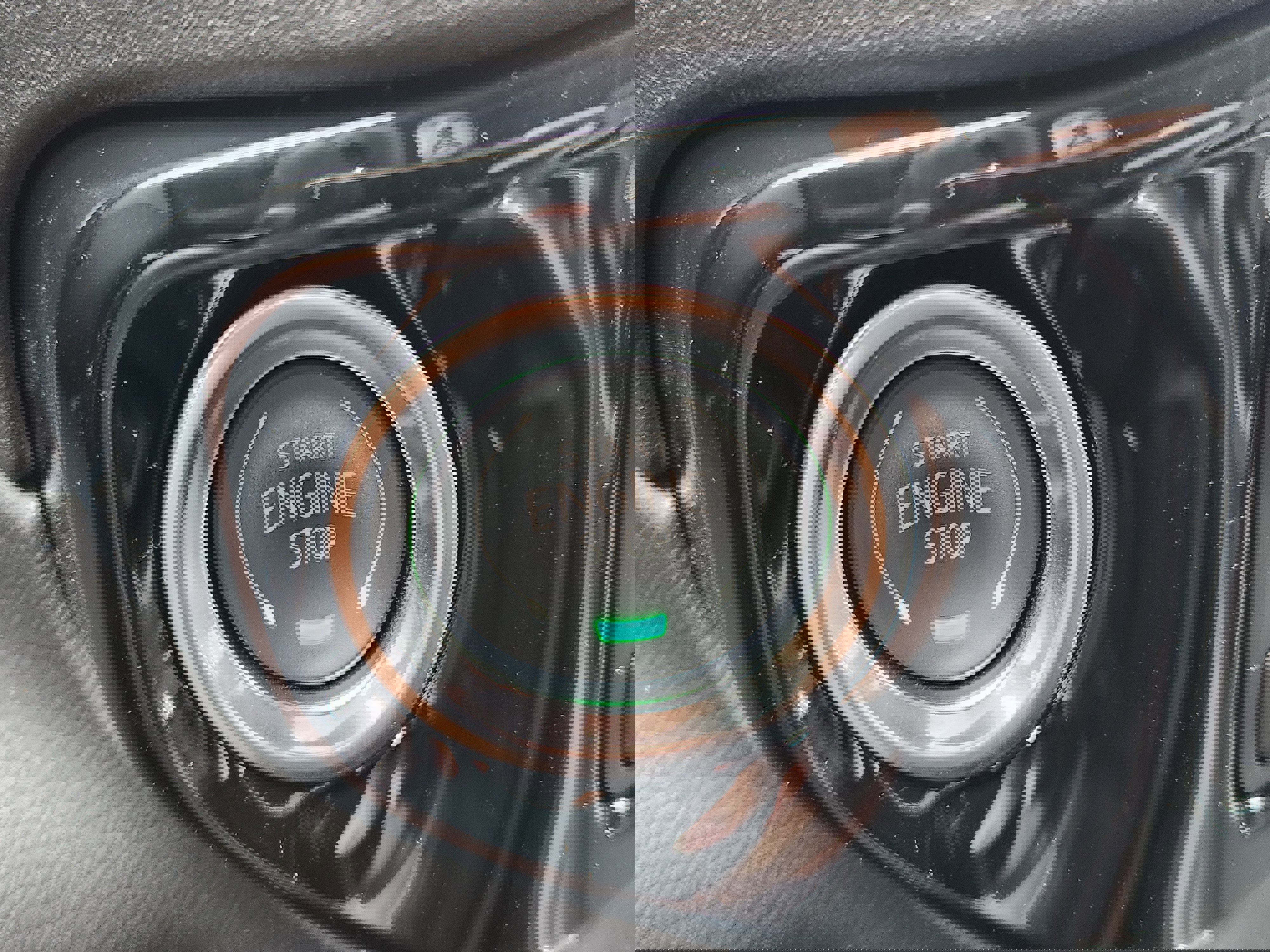 New 2026 Chevrolet Silverado 2500 LTZ w/ Trail Boss Package image 8