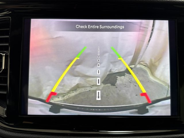 Used 2026 Dodge Durango GT AWD/4WD image 23
