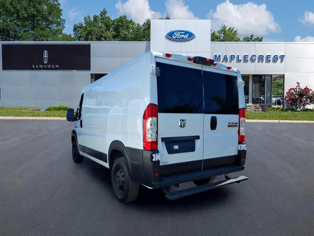 Used 2020 RAM ProMaster 1500 FWD image 3