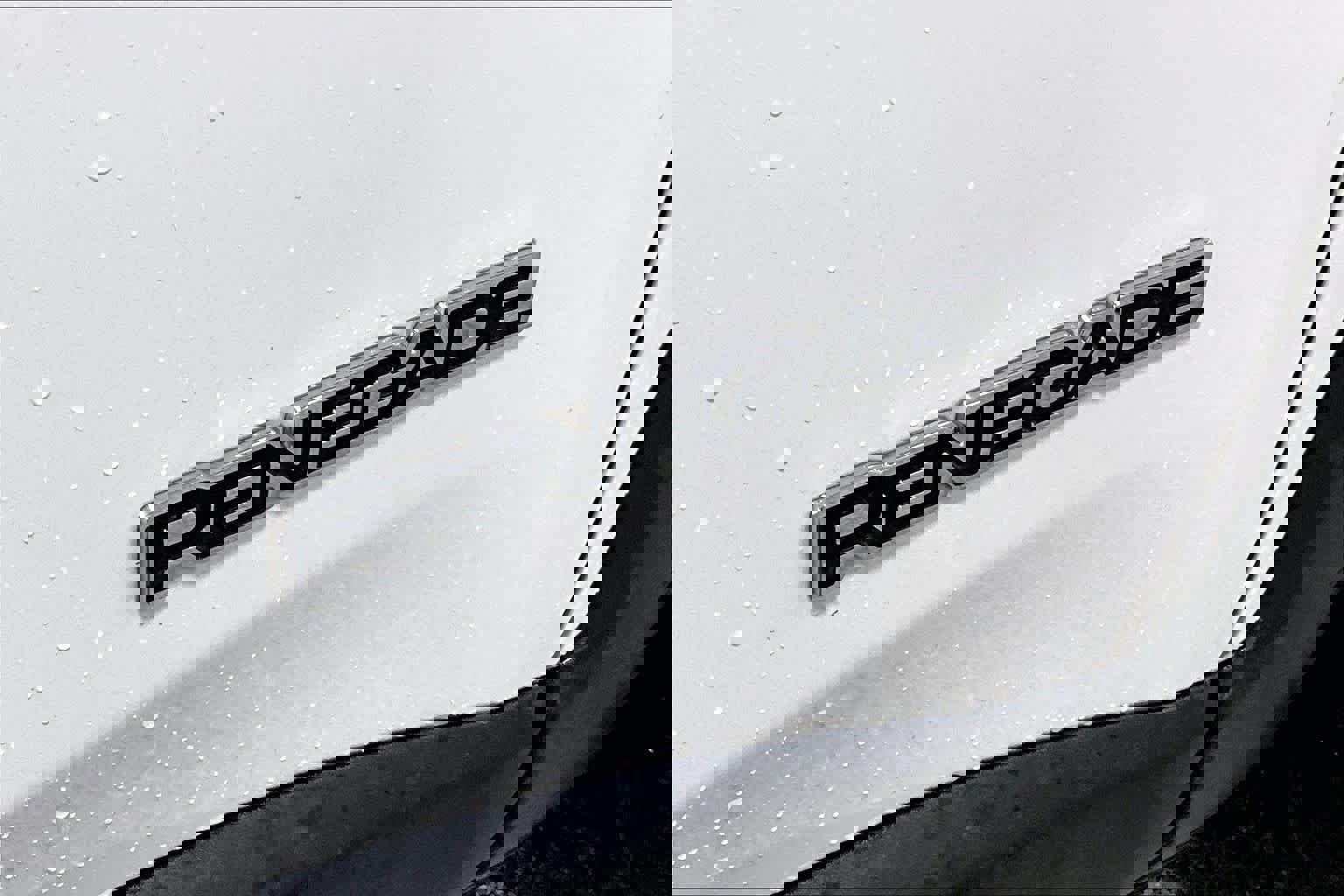 Used 2019 Jeep Renegade Latitude image 9