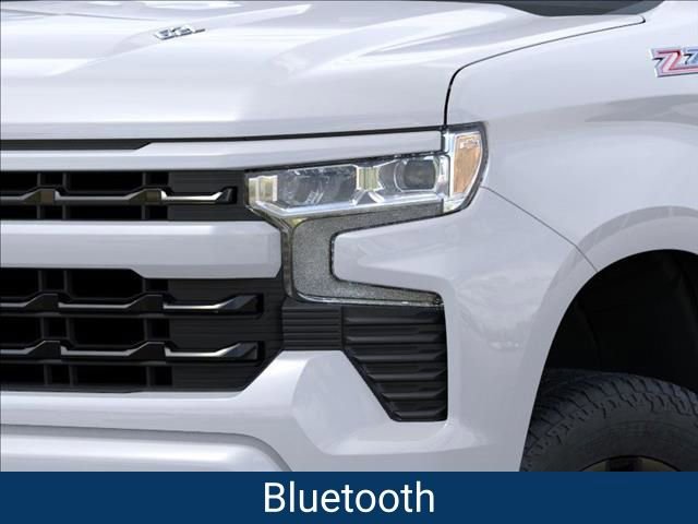 New 2026 Chevrolet Silverado 1500 RST image 11