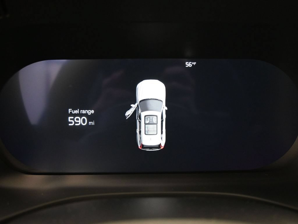 New 2026 Volvo XC60 B5 Core w/ Climate Package AWD/4WD image 12