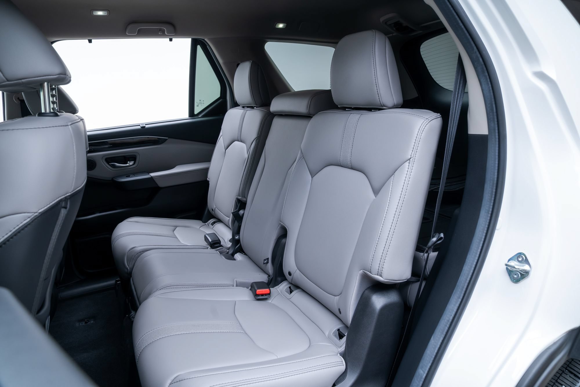 Used 2025 Honda Pilot EX-L image 23