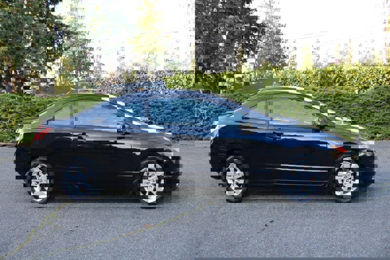 Used 2008 Honda Civic EX image 12