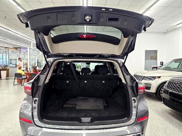 Used 2020 Nissan Murano S w/ Technology Package image 37