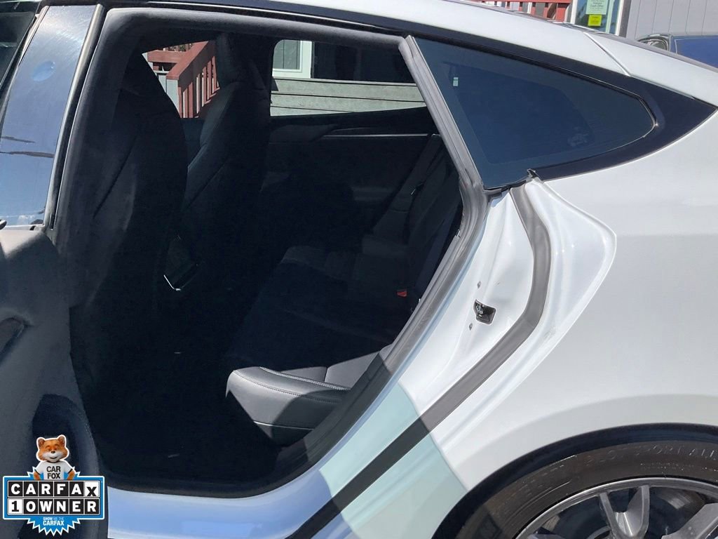 Used 2023 Tesla Model S Standard Range image 23