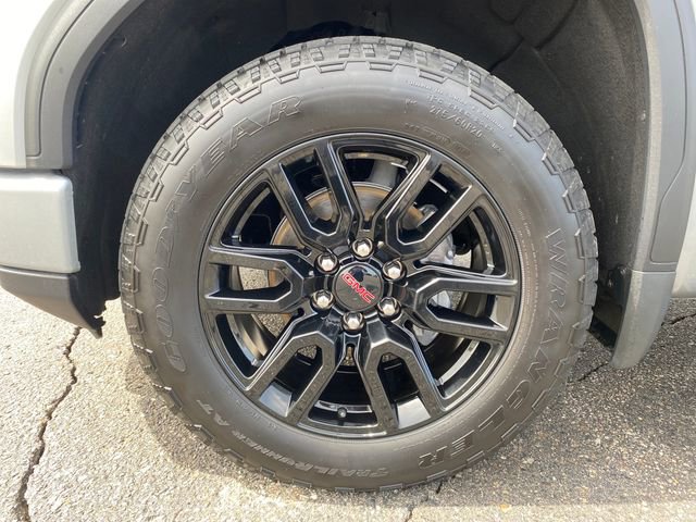 Certified 2024 GMC Sierra 1500 Elevation AWD/4WD image 23