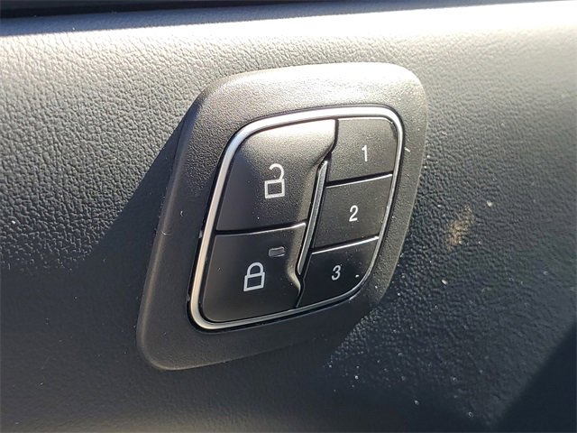 Used 2024 Ford Mustang Mach-E Select w/ Comfort Package Lite image 11