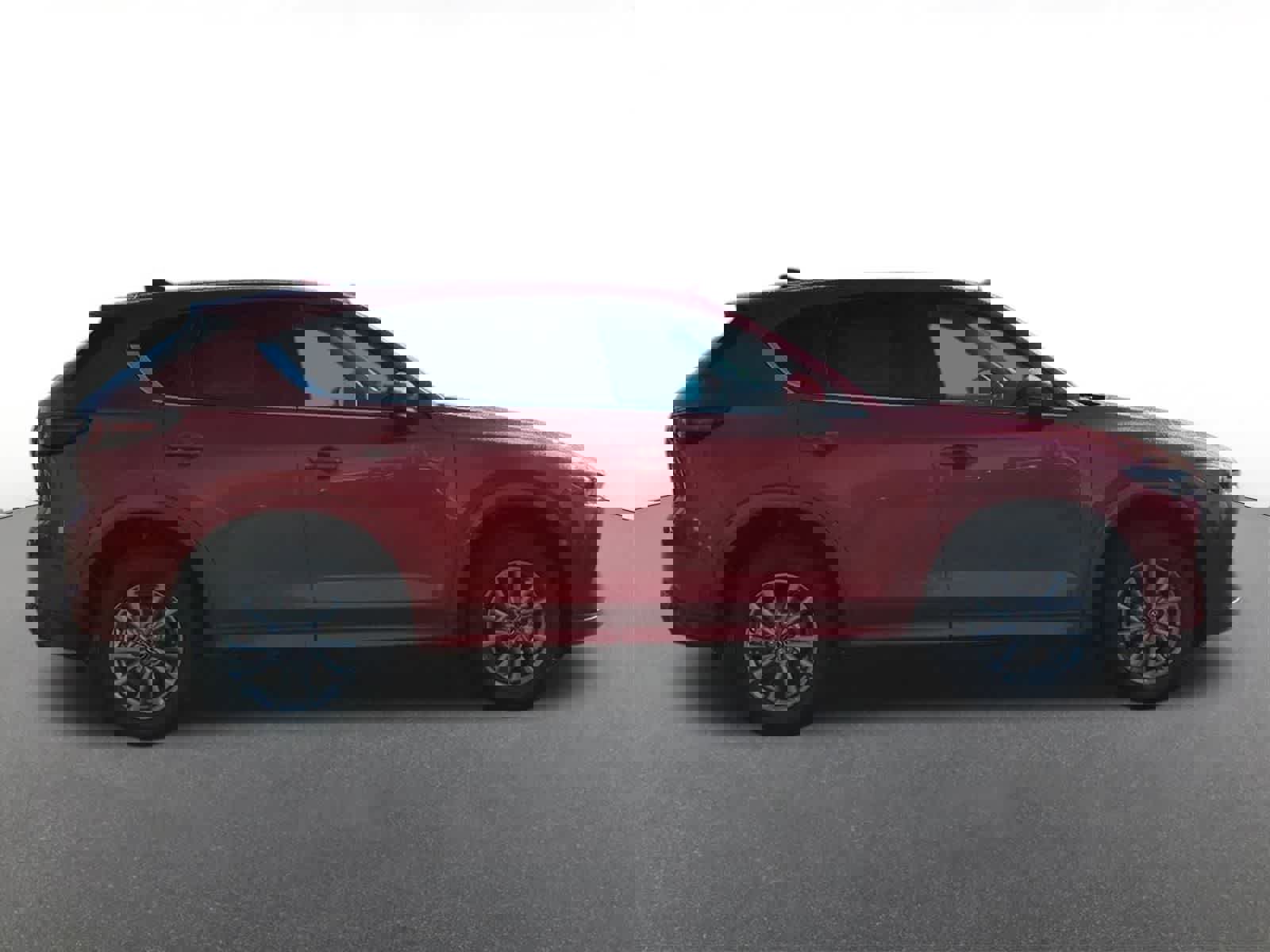 New 2025 MAZDA CX-5 AWD 2.5 S w/ Select Package image 7
