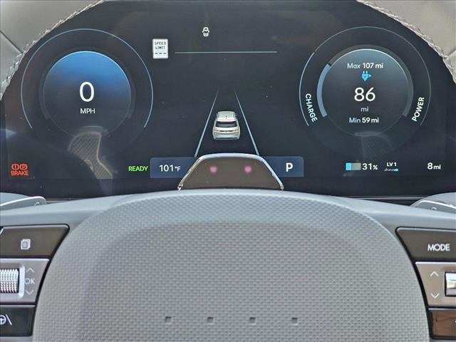 New 2025 Hyundai Ioniq 5 SEL image 11