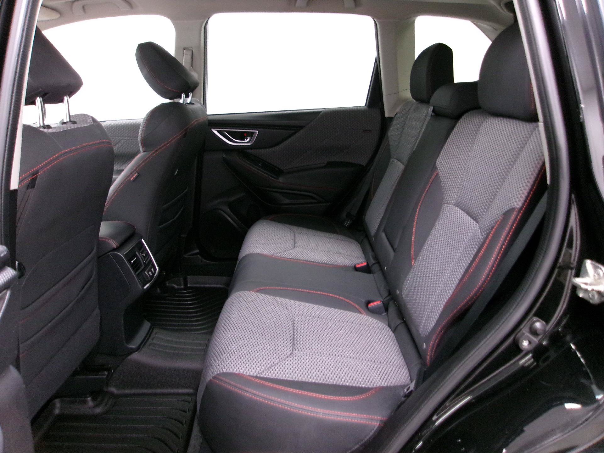 Used 2019 Subaru Forester Sport AWD/4WD image 10