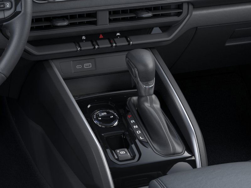 New 2026 Chevrolet Colorado LT image 23