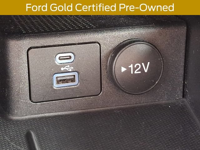 Certified 2022 Ford Escape SEL AWD/4WD image 30