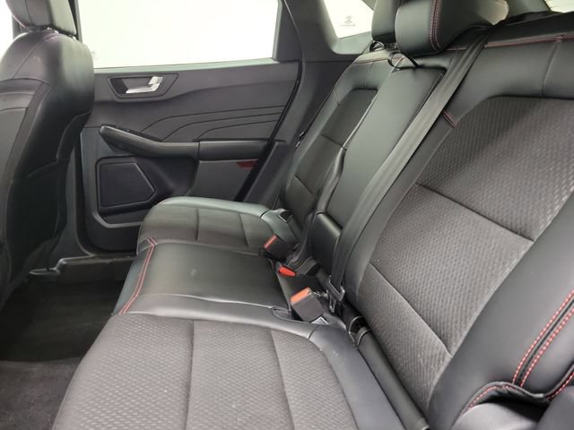 Used 2024 Ford Escape ST-Line w/ Tech Pack #1 AWD/4WD image 12