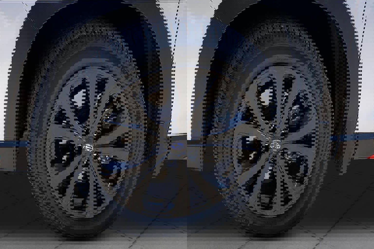 Used 2020 Subaru Forester Sport image 10