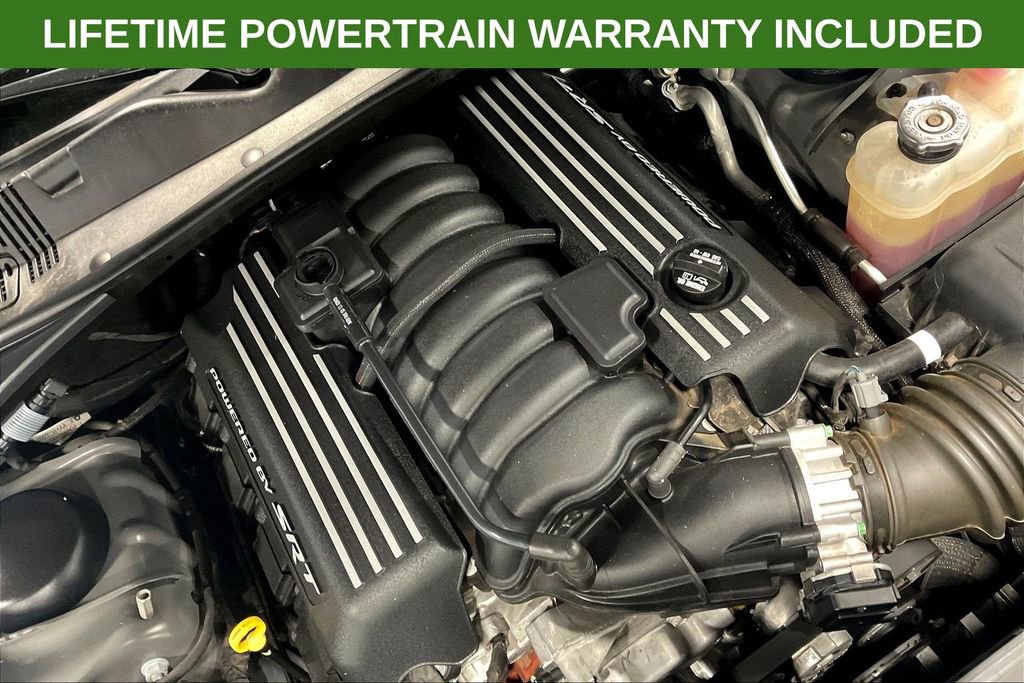 Used 2023 Dodge Challenger R/T Scat Pack image 40