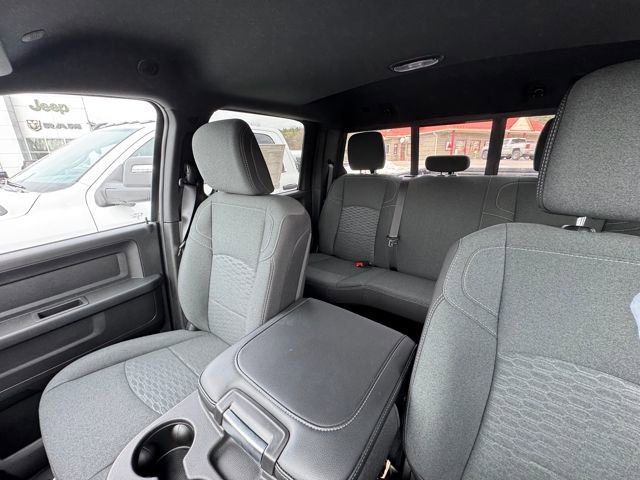 New 2026 RAM 3500 Tradesman image 25