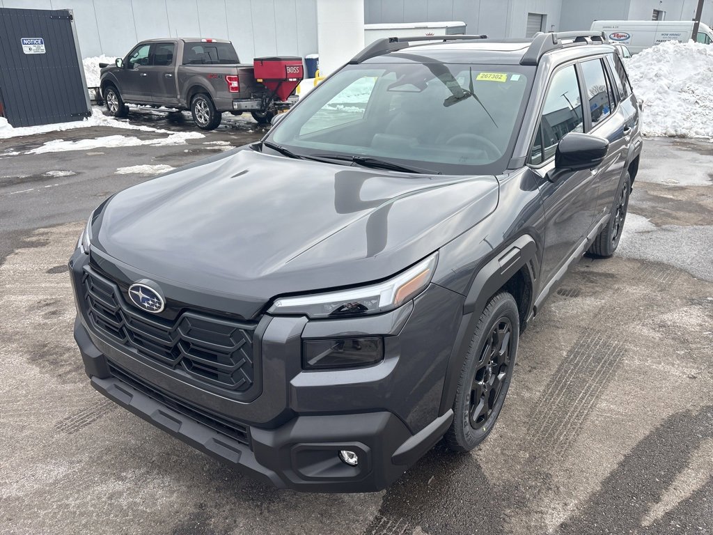 New 2026 Subaru Outback Limited image 6