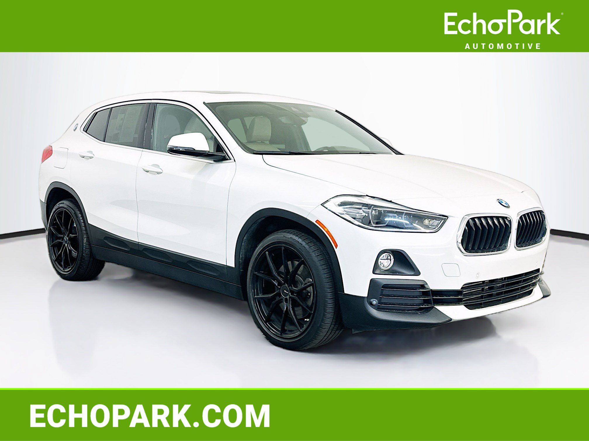 Used 2019 BMW X2 xDrive28i