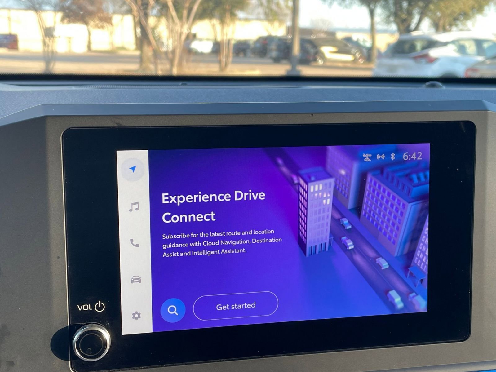 Used 2025 Toyota Tacoma TRD Off-Road image 21