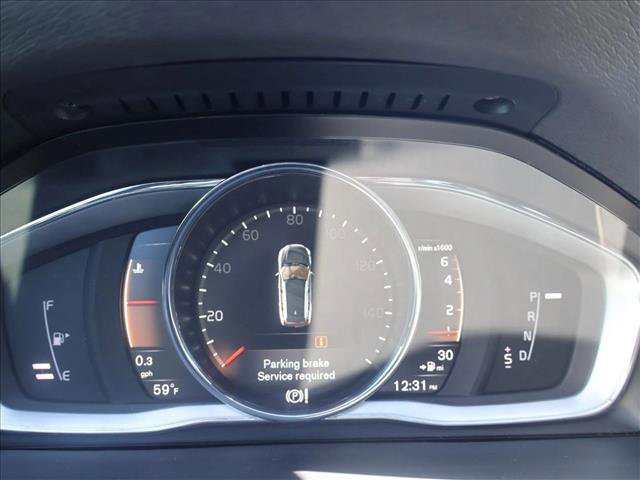 Used 2018 Volvo V60 T5 Cross Country w/ Convenience Package image 13