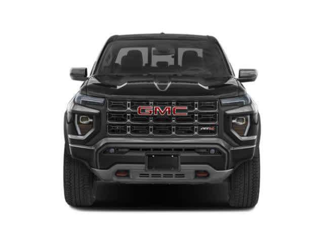 Used 2023 GMC Canyon AT4X AWD/4WD image 4