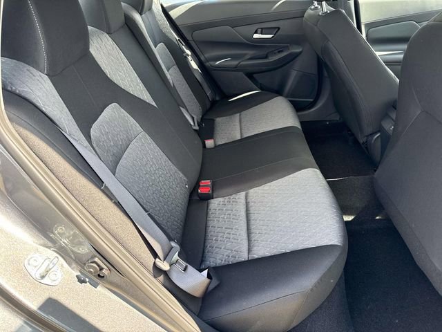 New 2026 Nissan Sentra SV w/ SV Convenience Package FWD image 13