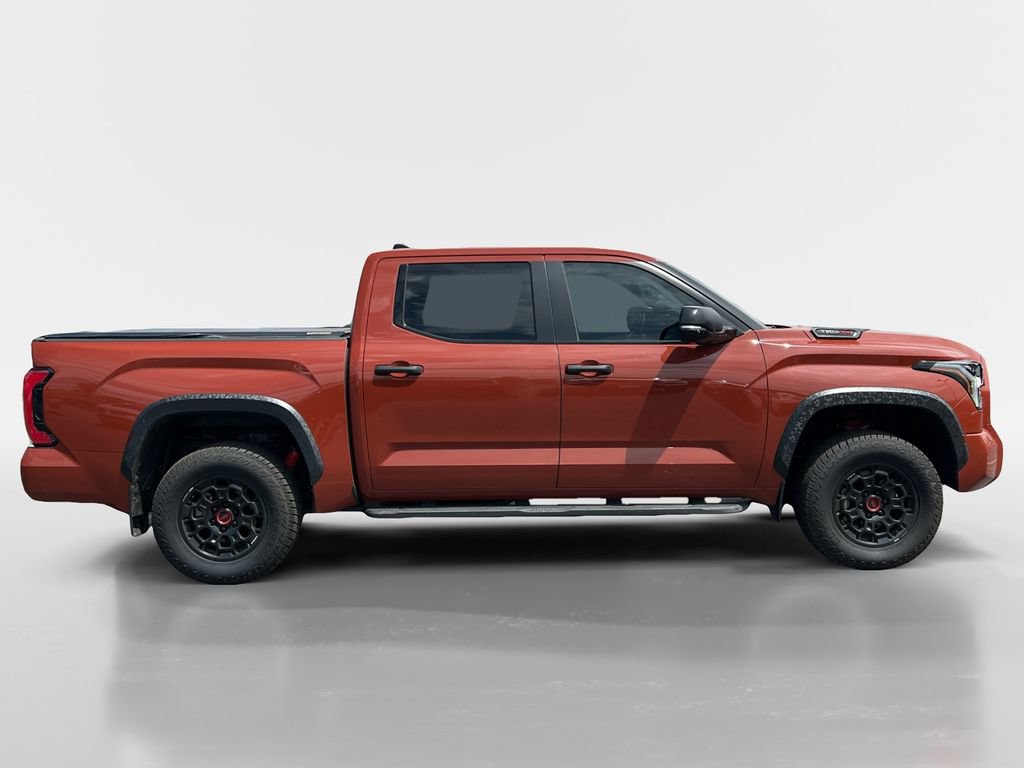 Used 2024 Toyota Tundra TRD Pro AWD/4WD image 6